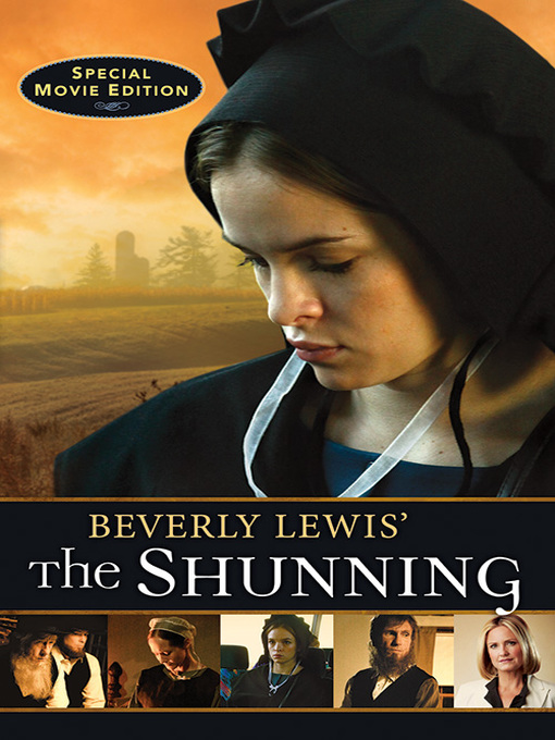 Title details for The Shunning by Beverly Lewis - Available